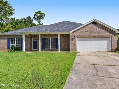 16116 S April Dr, Gulfport, MS, 39503