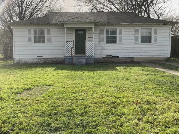 401 NE 37th St, Grand Prairie, TX 75050