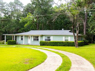 1517 Fuller Rd, Tallahassee, FL 32303