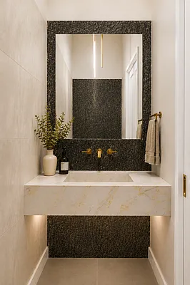 Bathroom, photo 2
