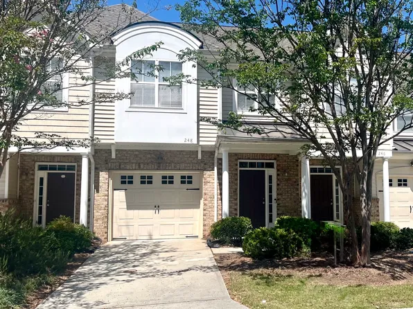 248 Murray Glen Dr #1, Cary, NC 27519