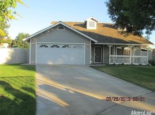 3812 Teek Ct, Ceres, CA