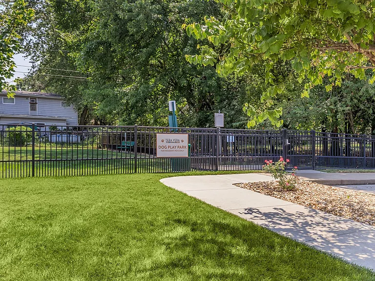 Tera Vera Patio Homes — Photo 15