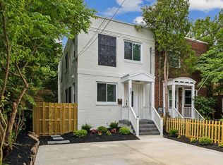 415 E Mason Ave, Alexandria, VA 22301