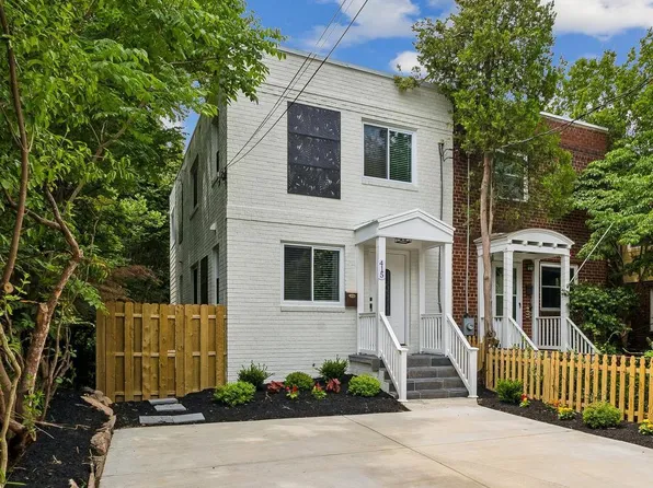 415 E Mason Ave, Alexandria, VA 22301