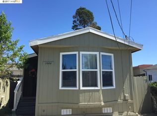 1444 54th Ave, Oakland, CA