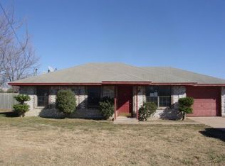 203 Italy Ave, Bardwell, TX 75101