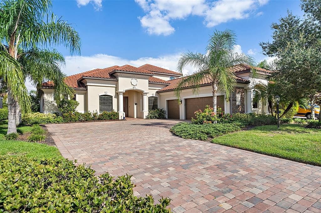 5609 Cloverleaf Run, Bradenton, FL 34211 | Zillow