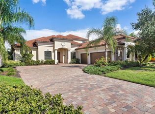 5609 Cloverleaf Run, Bradenton, FL 34212