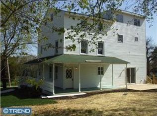 746 Old Sumneytown Pike, Harleysville, PA 19438