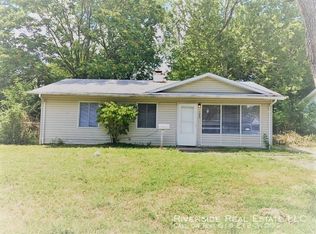 123 Saint Dorothy Dr, Cahokia, IL 62206