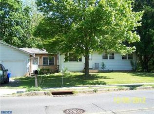 115 Grovers Mill Rd, Plainsboro, NJ 08536