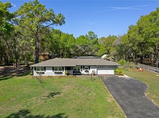 4190 S Tom Ave, Inverness, FL 34452