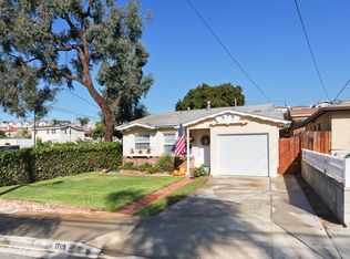 1709 Armour Ln, Redondo Beach, CA 90278