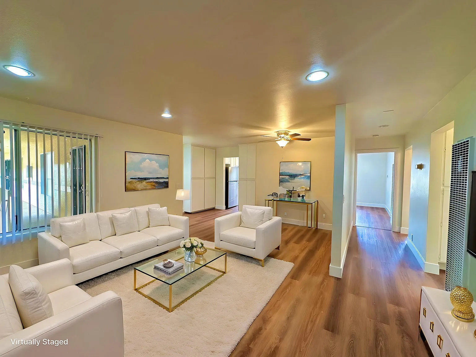 3 bed, 1150 sqft, $2,795 — Photo 2