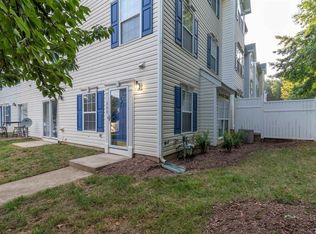 3020 Barrymore St, Raleigh, NC 27603