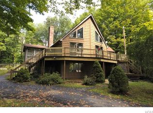 231 Sinsabaugh Rd, Shawangunk, NY 12566
