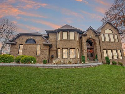 4759 Ridgetop Dr, Morgantown, WV, 26508