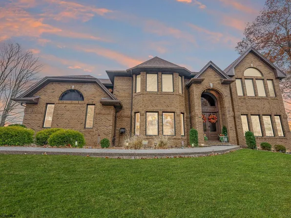 4759 Ridgetop Dr, Morgantown, WV 26508