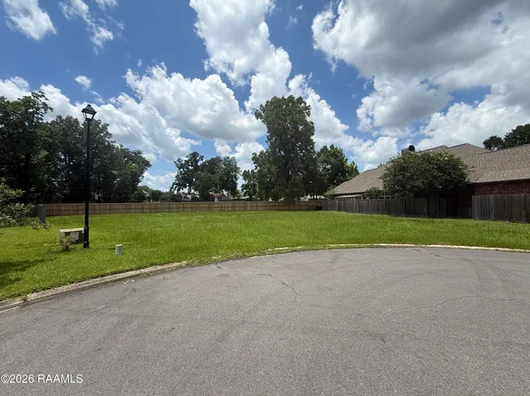 102 Claret Pl, Lafayette, LA 70503