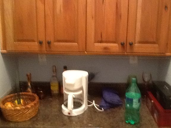 Dry Bar with Wine Cooler