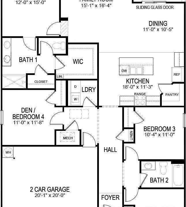 2nd image of 12301 Manhattan Ln