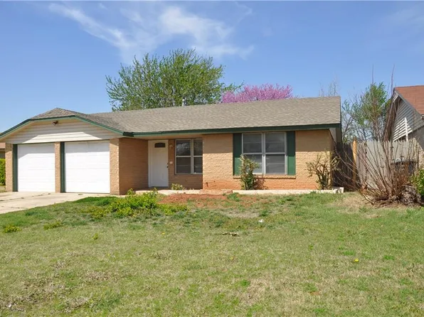 8417 NW 91st St, Oklahoma City, OK 73132