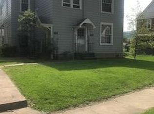 163/165 Edgewood St, Wheeling, WV 26003