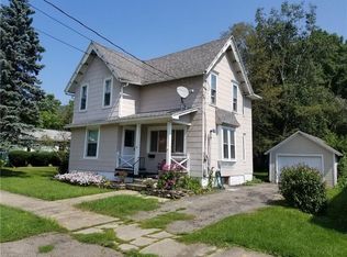 6 Bennett St, Canisteo, NY 14823