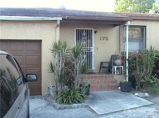 175 NW 131st St, Miami, FL 33168