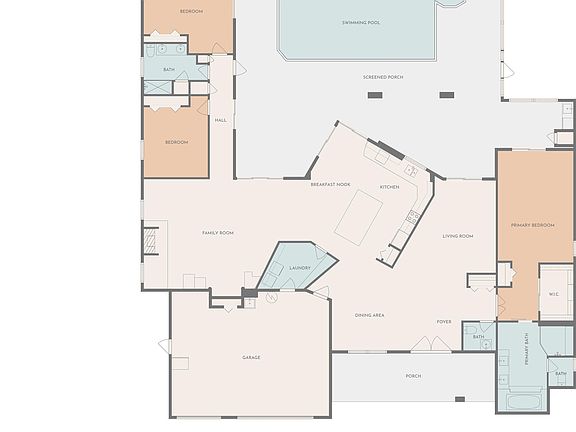 4th image of 8021 Moonlight Ln