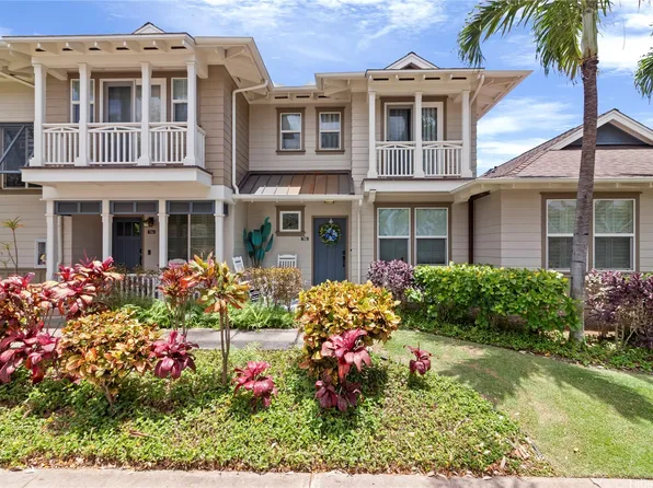 91-1355 Keoneula Blvd Unit 705, Ewa Beach, HI 96706