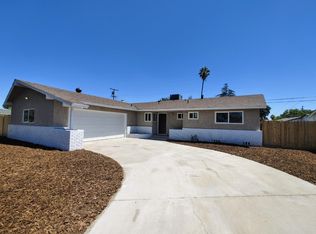 5636 E Tarpey Dr, Fresno, CA