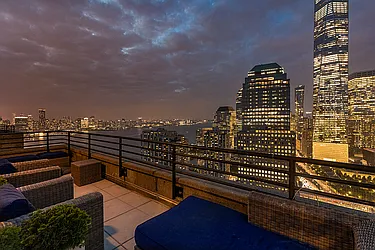 Rented by Living New York