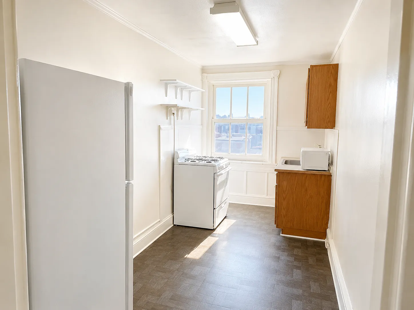 2 bed, 1200 sqft, $1,250 — Photo 4