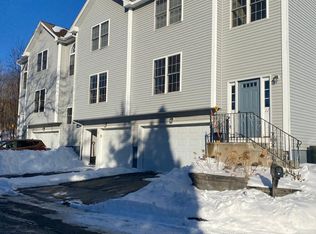 7 Renfrew St #2, Worcester, MA 01604
