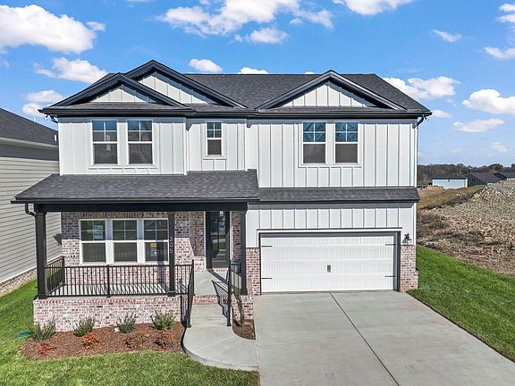 4th image of 1220 Valley Ridge Dr