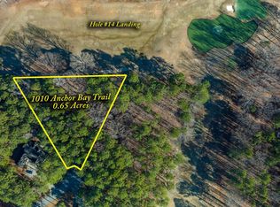 1010 Anchor Bay Trl, Greensboro, GA