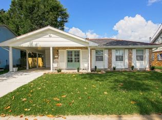 1612 Princeton St, Metairie, LA 70003