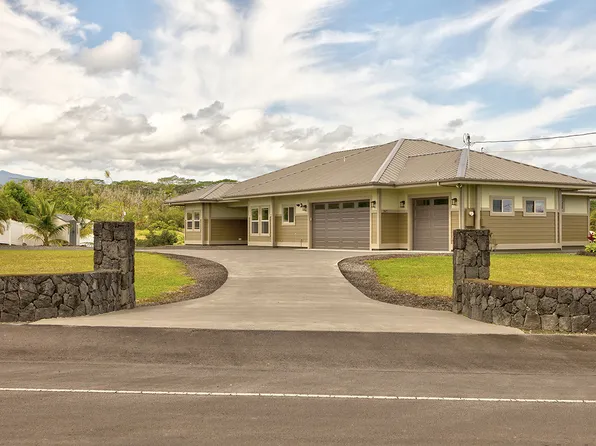 167 Kimokimo Pl, Hilo, HI 96720