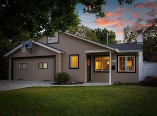 2870 South Ct, Palo Alto, CA 94306
