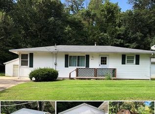 2307 Llewellyn Rd, Belleville, IL 62223