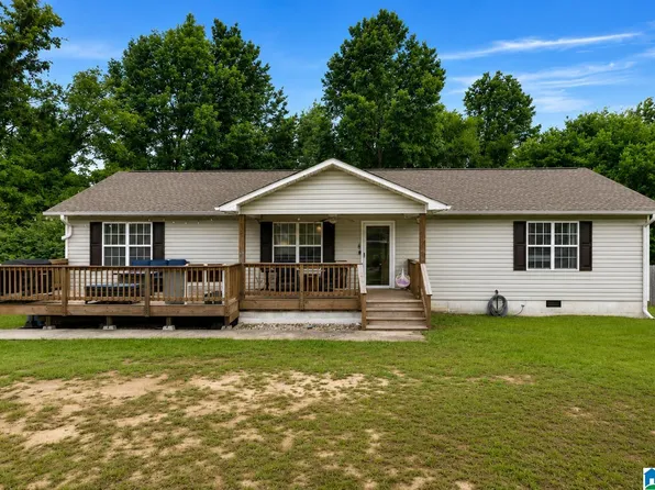 27 Clearview Cir, Hayden, AL 35079