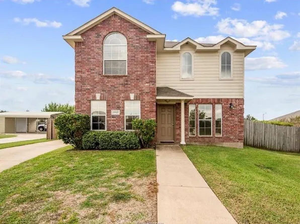 2443 Pintail Loop, College Station, TX 77845