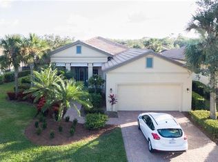 13516 Citrus Creek Ct, Fort Myers, FL 33905