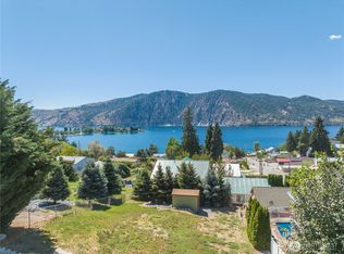 327 Lakeshore Drive, Manson, WA 98831