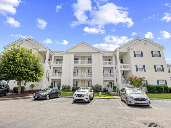 901 West Port Dr. #1104, North Myrtle Beach, SC 29582