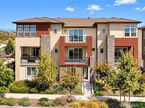 102 Abacus, Irvine, CA 92618