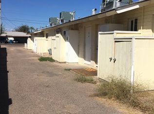 2019 W Turney Ave, Phoenix, AZ 85015