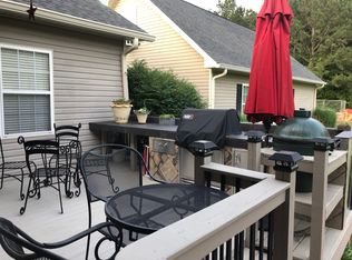 137 Donahoo Rd SE, Silver Creek, GA 30173